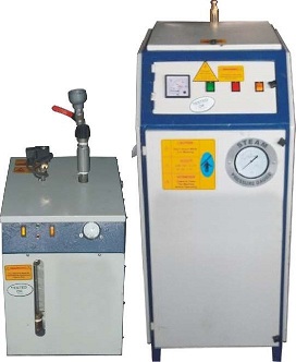 Steam Generator